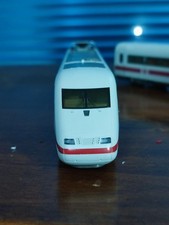 Fleischmann DB ICE 5 elementi. Carrozza ristorante!