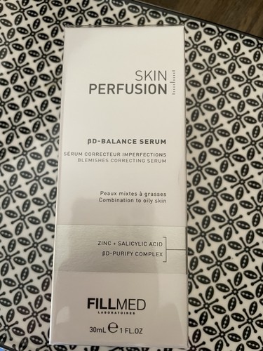 Fillmed balance sérum - bd-balance,