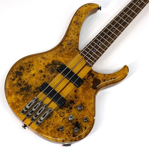 Ibanez btb770pb basso chitarra - ibanez,