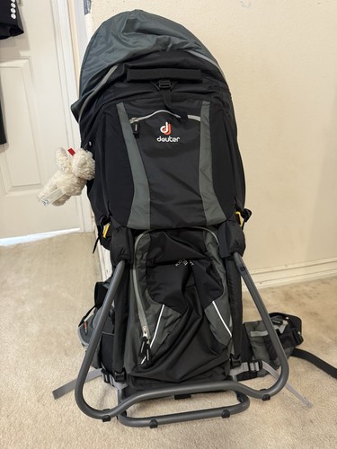Deuter kid comfort baby - deuter,