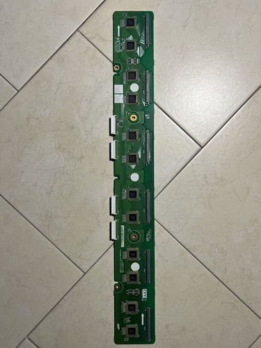 Scheda samsung ps50b530s2w - scheda,