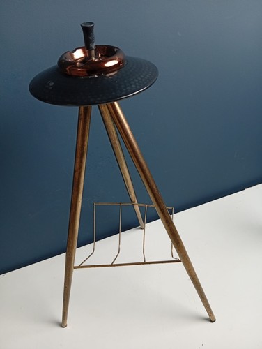 Posacenere vintage con - posacenere,