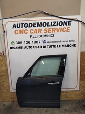 Porta Sportello Portiera