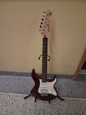YAMAHA PACIFICA 012DLX