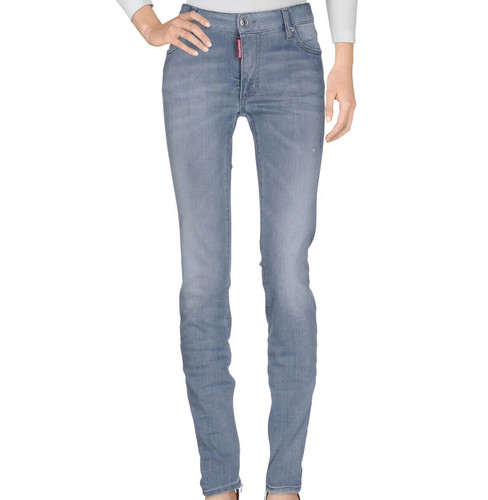 Orig jeans dsquared - dsquared, vita