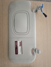 Alette parasole fiat - parasole, dx/sx