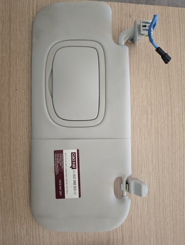 Alette parasole fiat - parasole, dx/sx