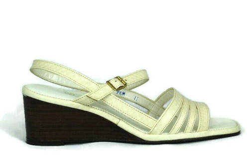 Scarpe donna vintage croce