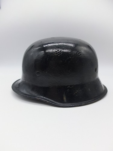 Elmetto acciaio seconda guerra