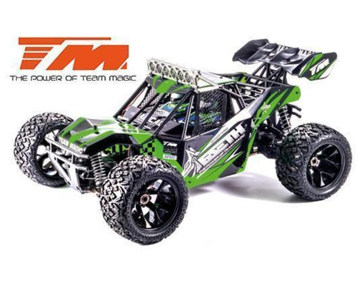 Team magic 6seth rtr - 6seth, 1/8