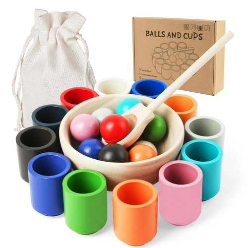 Vicloon palline bicchierini - vicloon,