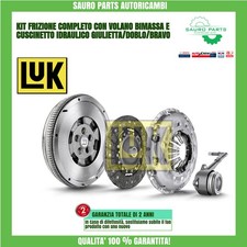 Kit frizione luk volano - kit,