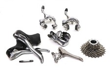 Gruppo Shimano Dura Ace 7800 - 10 speed groupset