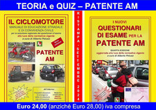PATENTE AM - TEORIA + QUIZ