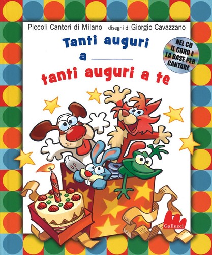 Libri giorgio cavazzano - libri,
