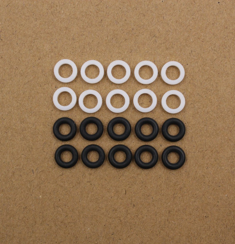 Set rings aftermarket per - set,