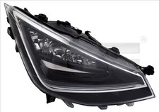 Faro Dx LED 20-17733-06-2 TYC
