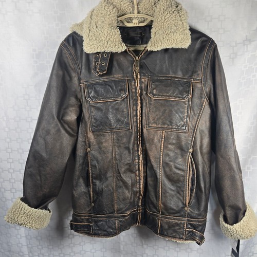 Giacca bomber aviazione wilson - aviazione,