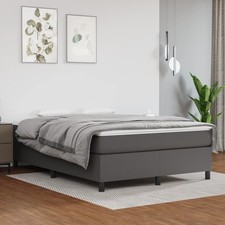 Struttura letto rete molle - rete,