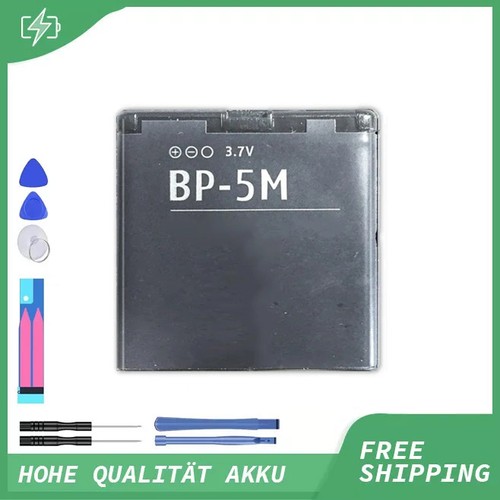 Per nokia batteria - nokia, bp-5m