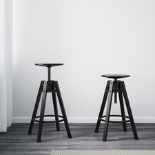 Coppia sgabelli bar Ikea - COME NUOVO - vendo per inutilizzo