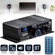 Bluetooth mini amplificatore - bluetooth,