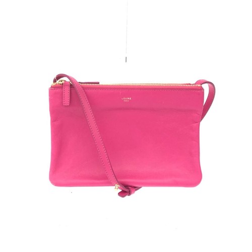 Celine borsa tracolla - celine, trio