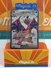 Charizard ex #56 Pokemon 2024