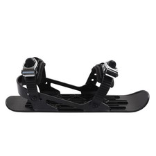 Mini sci pattini scarpe