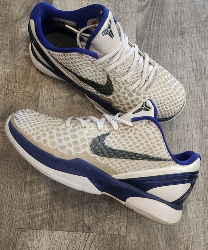 Scarpe basket nike kobe - scarpe,