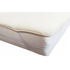 Coprimaterasso sottoletto