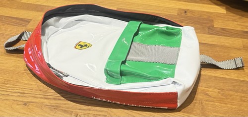 Zaino scuderia ferrari puma - zaino, di