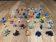 Digimon Figure Figures