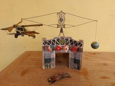 GIOSTRA AEREA S13 GIOCATTOLO
