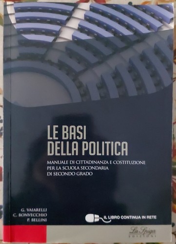 Basi della politica con - le,