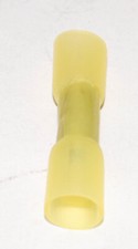 Connettori butt gialli