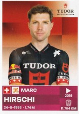 Panini, Giro d'Italia Amore