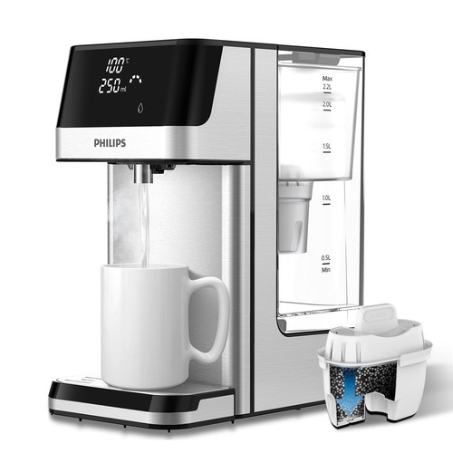 Philips stazione acqua - philips, d'acqua