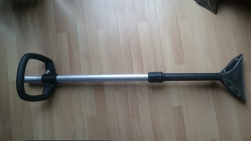 Karcher puzzi attacco - karcher,