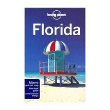Lonely Planet Florida (Travel