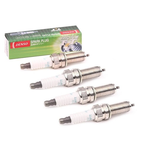 Kit candele denso - 4,