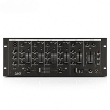 Stage DJ Controller Mixer