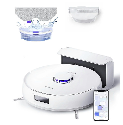 Narwal freo plus robot - freo,