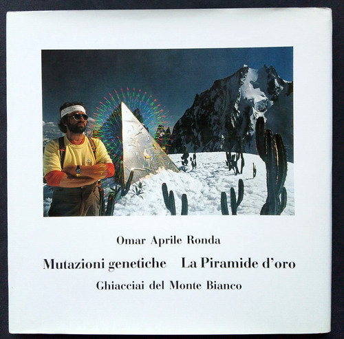 Mutazioni genetiche - mutazioni,