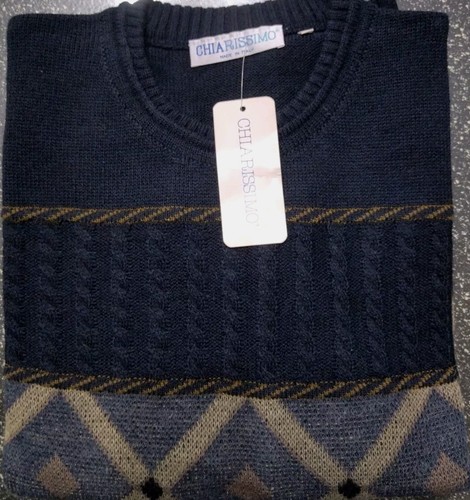 Maglione uomo manica lunga - uomo,