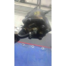 SCATOLA STERZO (AUTOCARRO) PER RENAULT TRUCKS MAGNUM (06-10) 500.18 2006