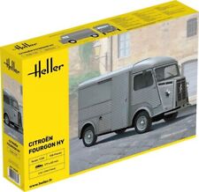 Modellino auto model kit di