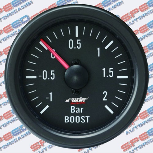 Manometro pressione turbo - pressione,