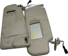 Alette pantine parasole destra