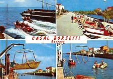 A9822) CASAL BORSETTI VEDUTINE